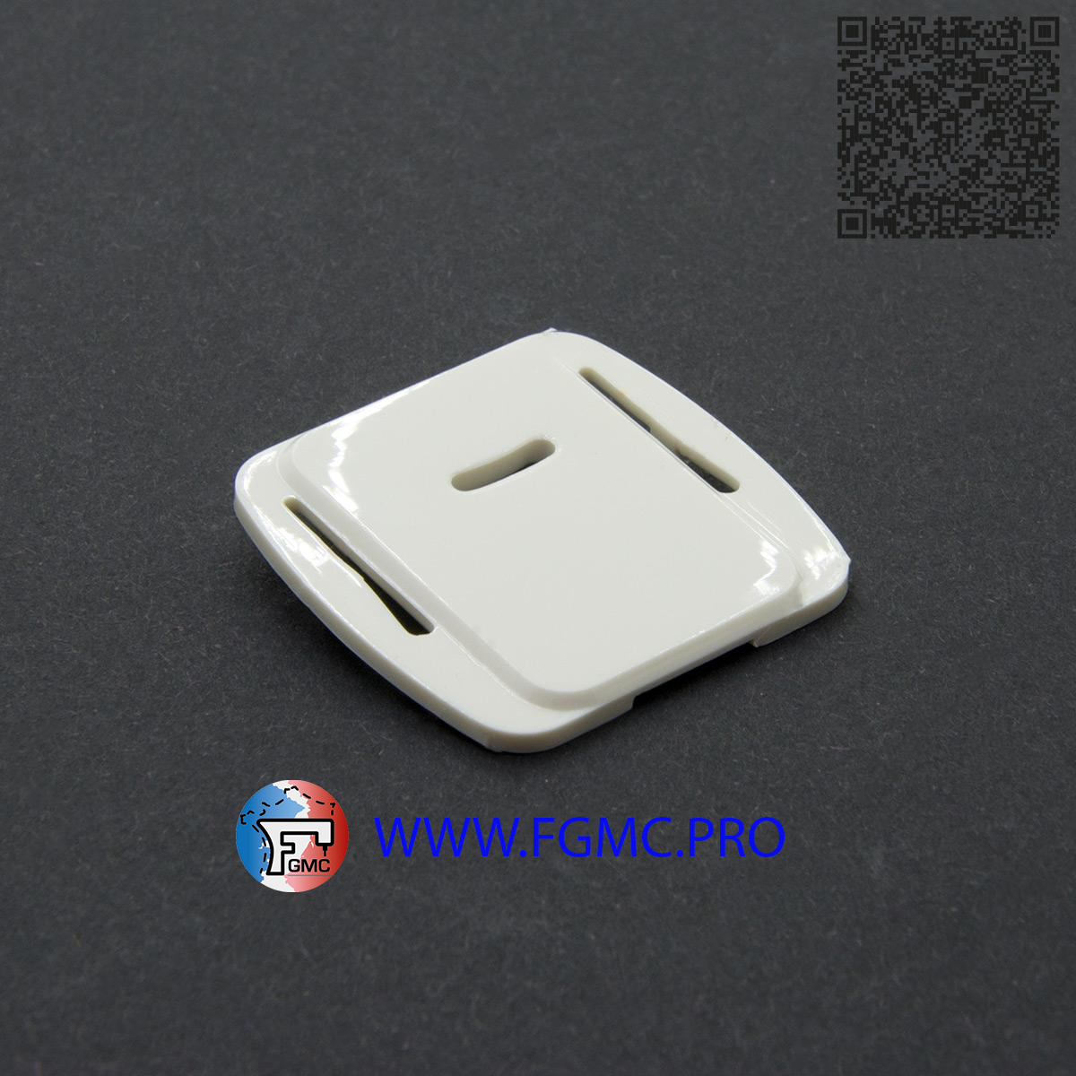 Plaque à Repriser Pour Broderie Libre #410076 Pour Couture